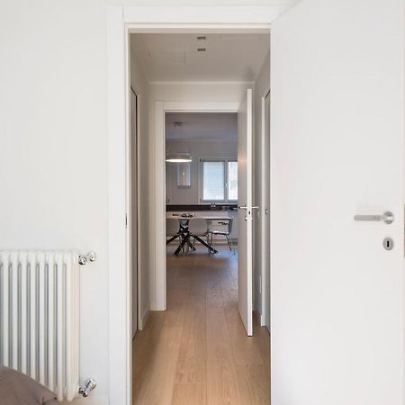 Brand New Apt , City Life District Mediolan Zewnętrze zdjęcie
