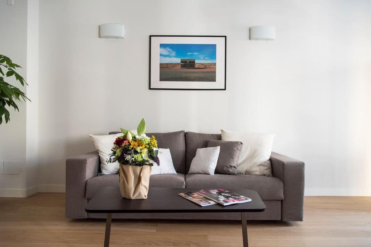 Brand New Apt , City Life District Mediolan Zewnętrze zdjęcie