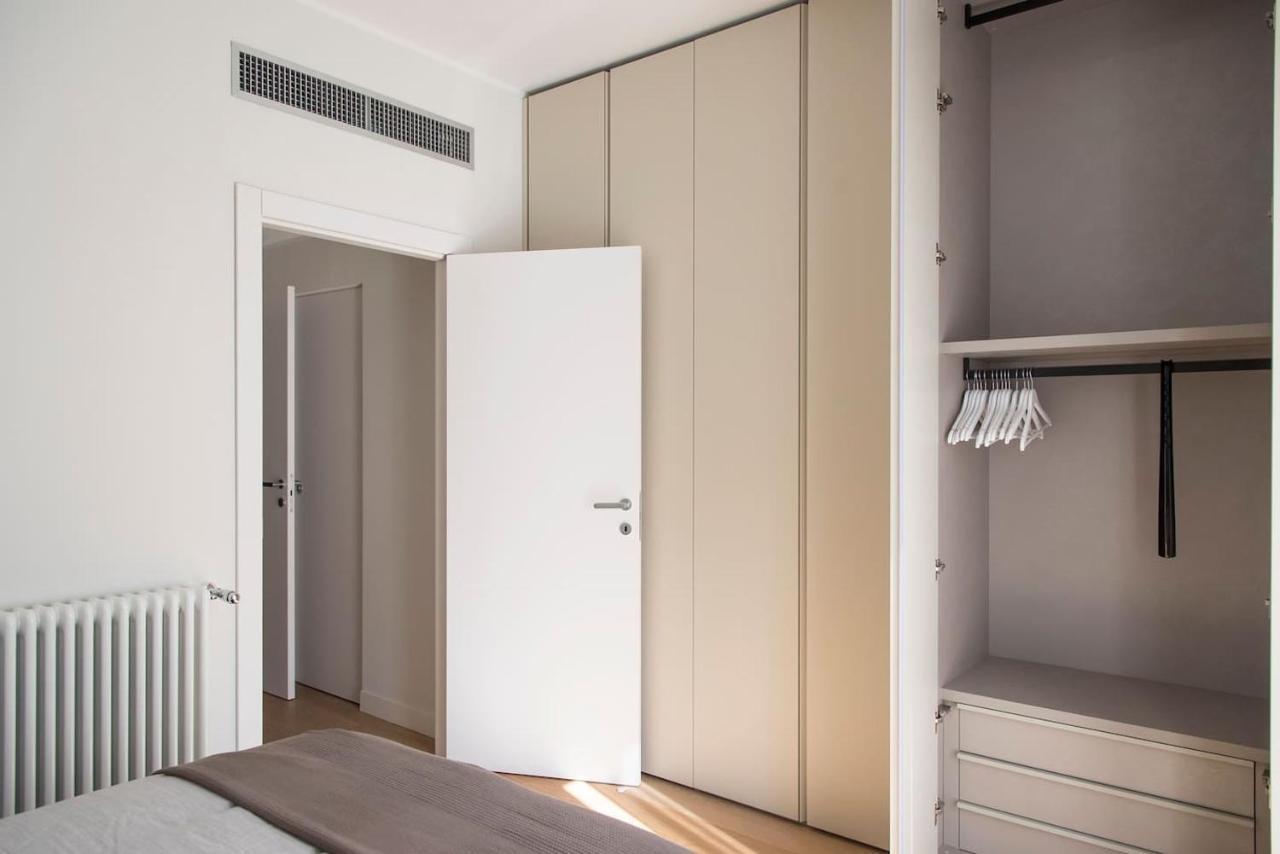 Brand New Apt , City Life District Mediolan Zewnętrze zdjęcie