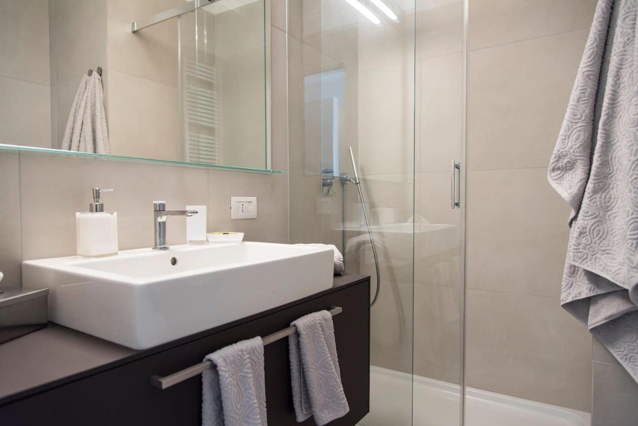 Brand New Apt , City Life District Mediolan Zewnętrze zdjęcie