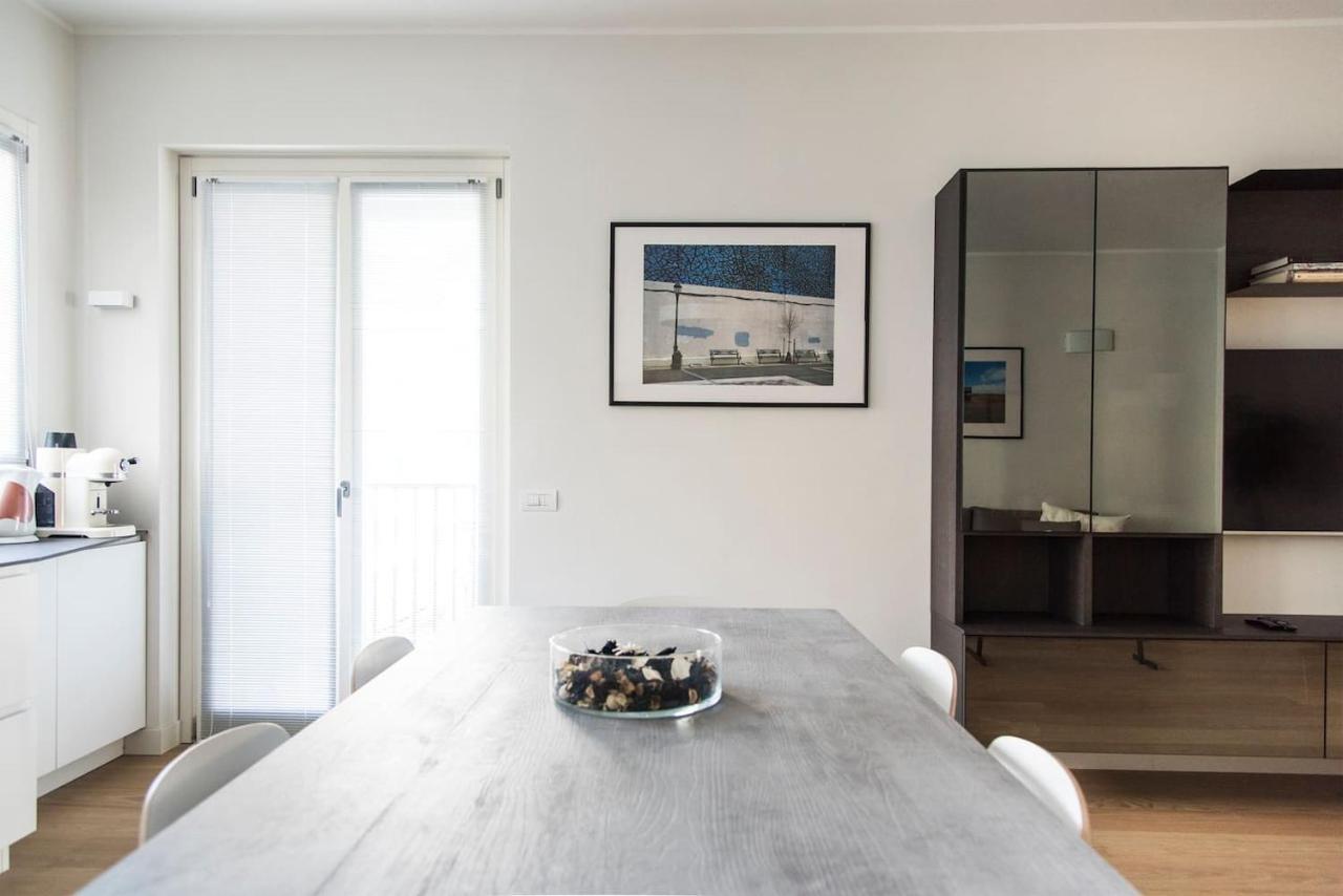 Brand New Apt , City Life District Mediolan Zewnętrze zdjęcie