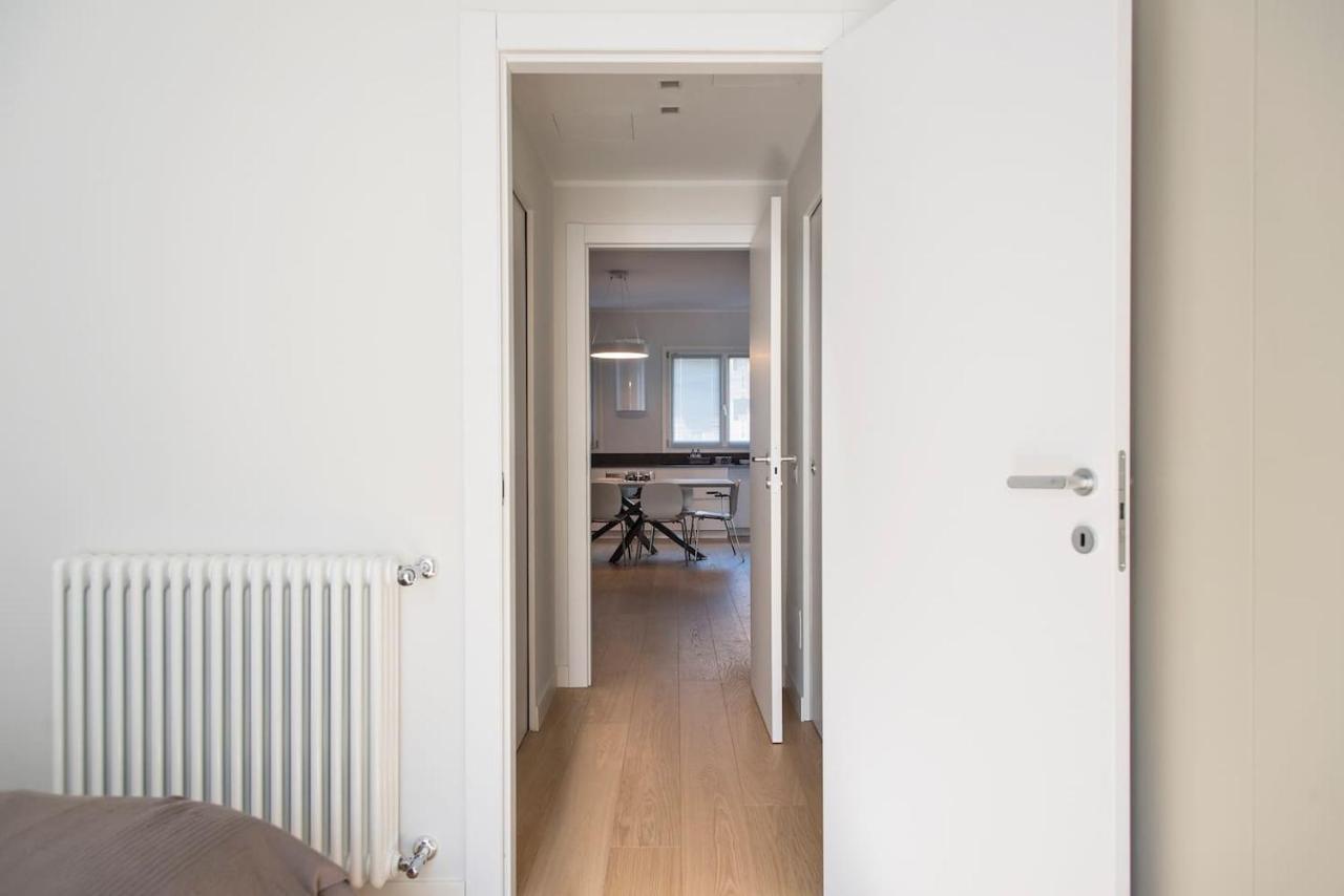 Brand New Apt , City Life District Mediolan Zewnętrze zdjęcie