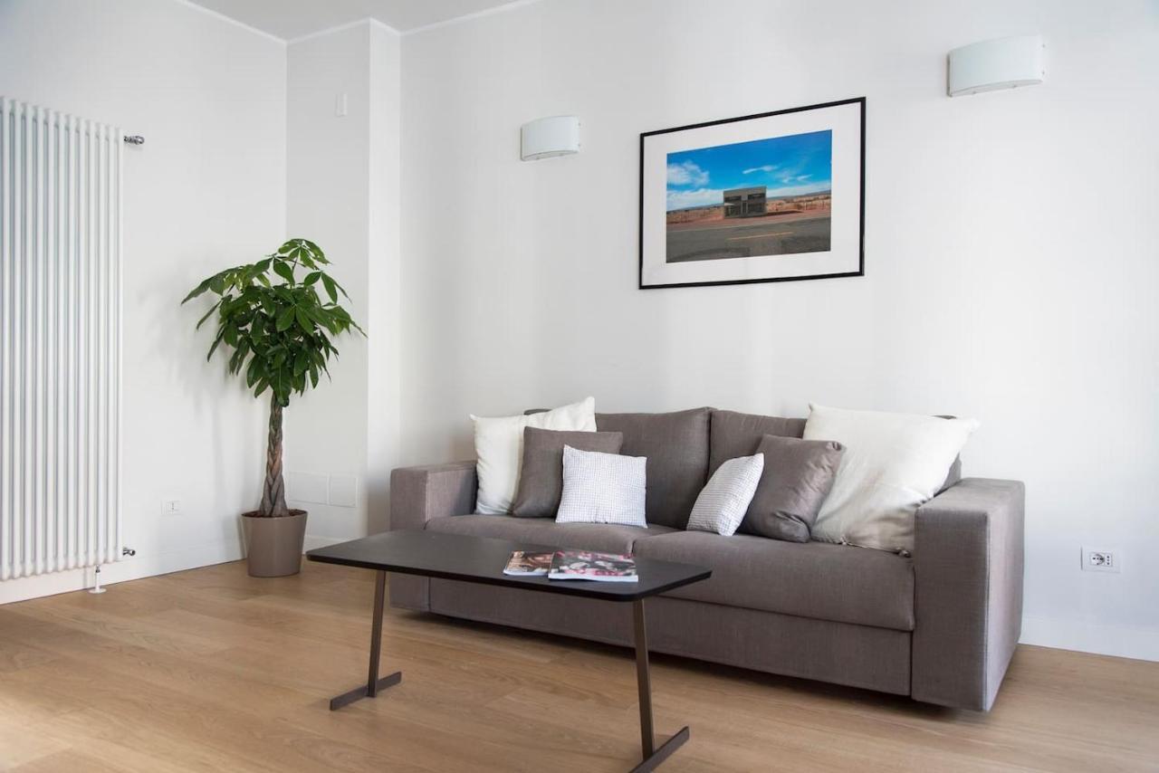 Brand New Apt , City Life District Mediolan Zewnętrze zdjęcie
