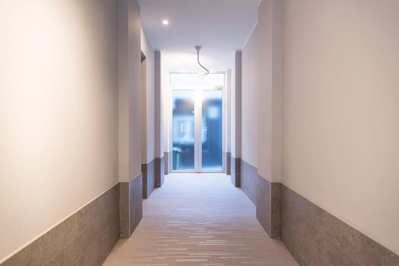 Brand New Apt , City Life District Mediolan Zewnętrze zdjęcie
