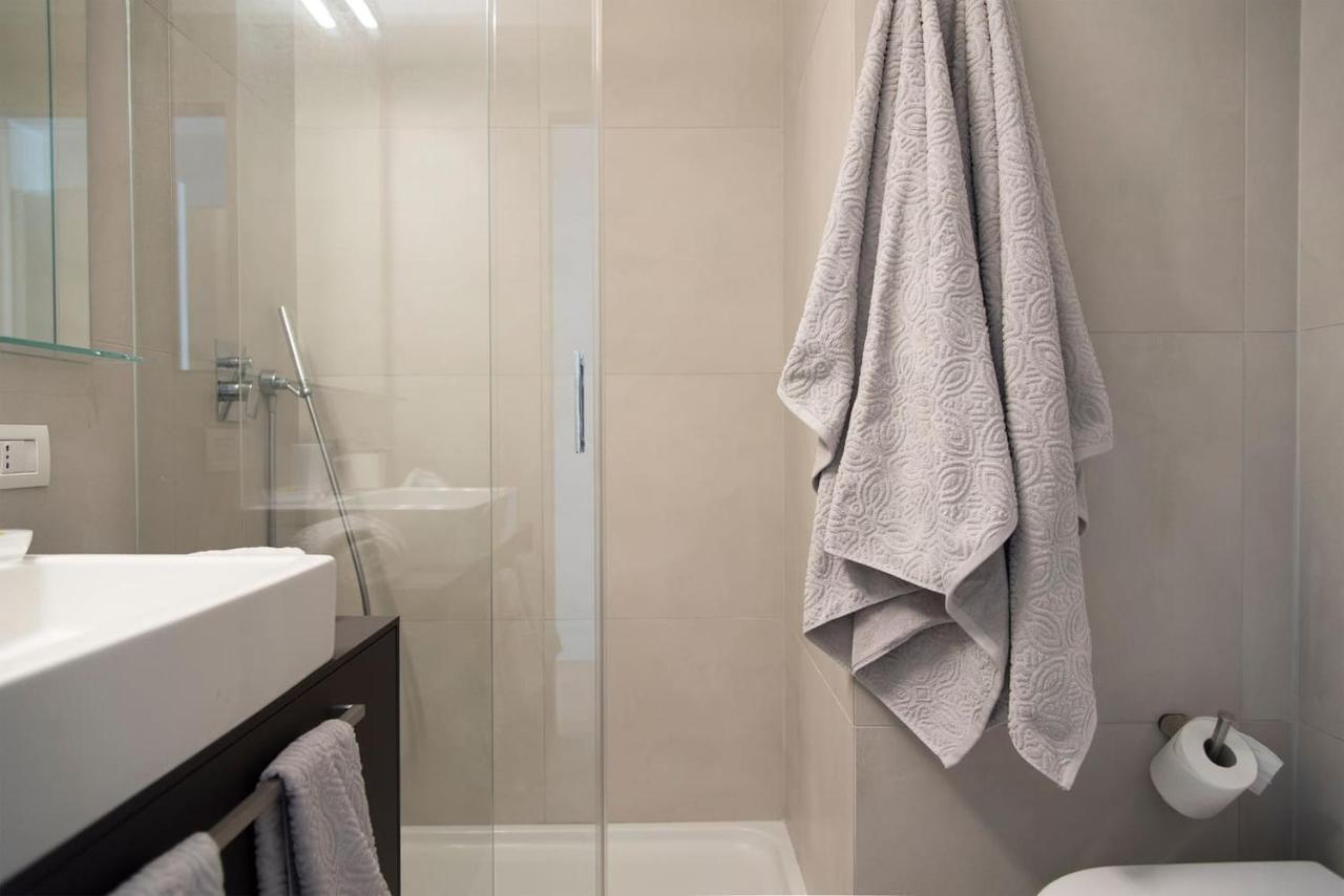 Brand New Apt , City Life District Mediolan Zewnętrze zdjęcie