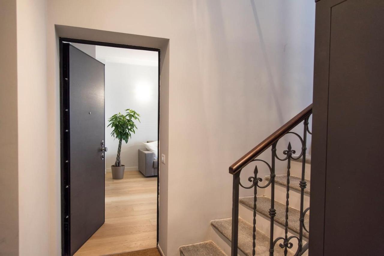 Brand New Apt , City Life District Mediolan Zewnętrze zdjęcie
